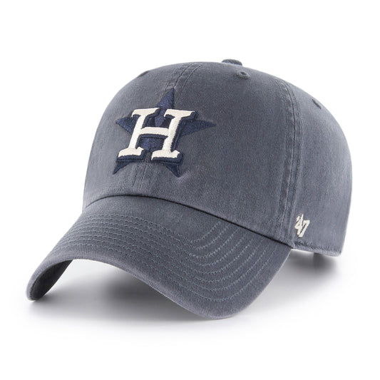 HOUSTON ASTROS '47 CLEAN UP
