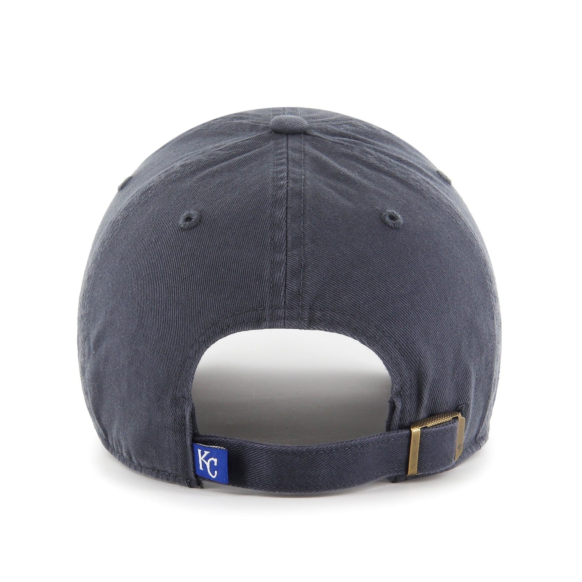 KANSAS CITY ROYALS '47 CLEAN UP