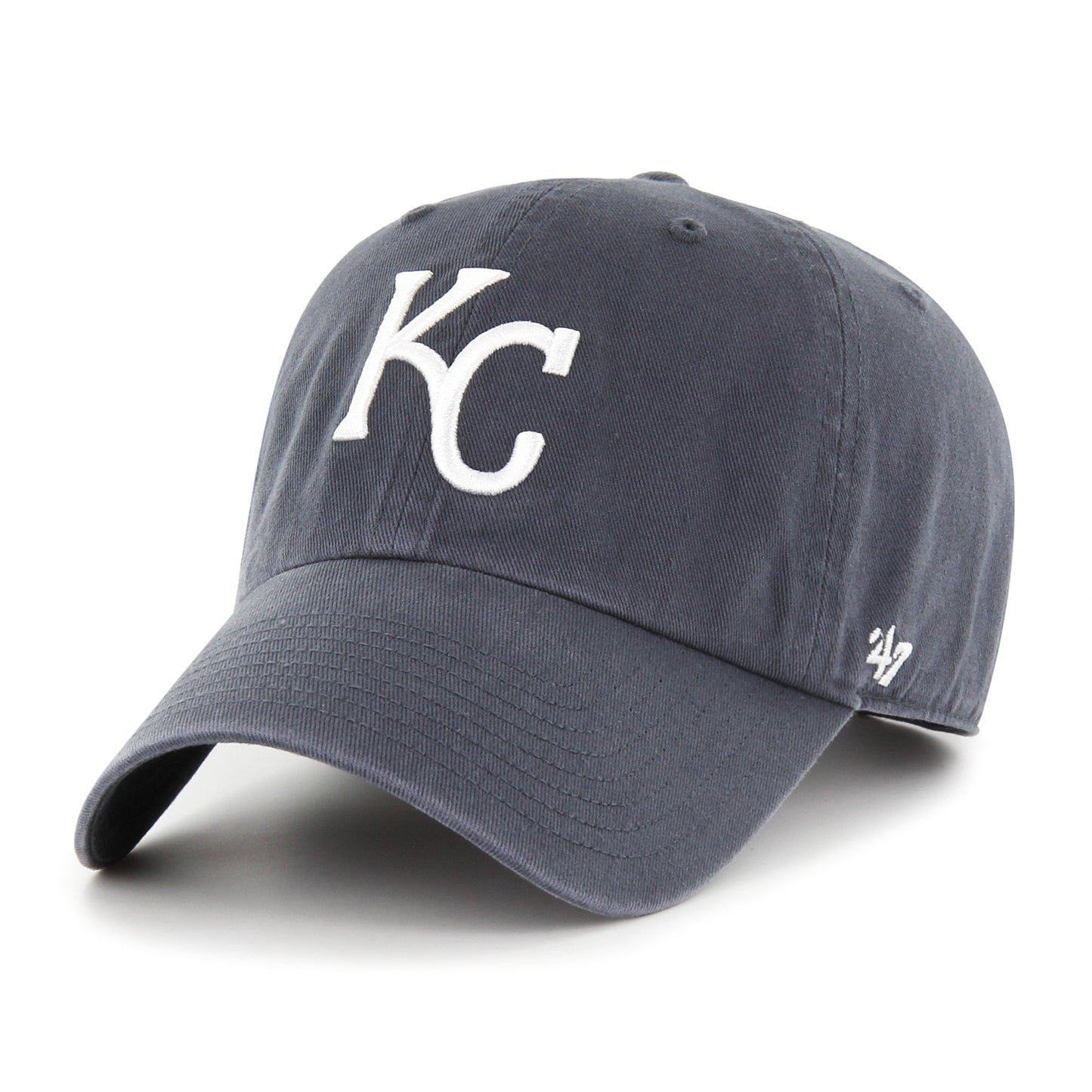 KANSAS CITY ROYALS '47 CLEAN UP