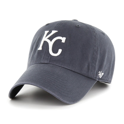 KANSAS CITY ROYALS '47 CLEAN UP