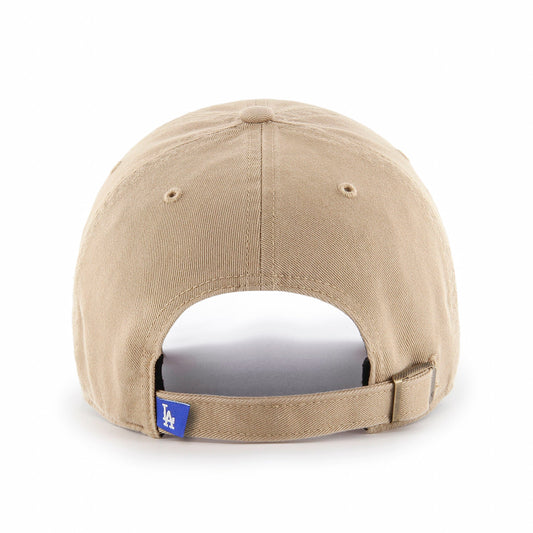 LOS ANGELES DODGERS '47 CLEAN UP