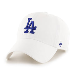 WHITE/BLUE