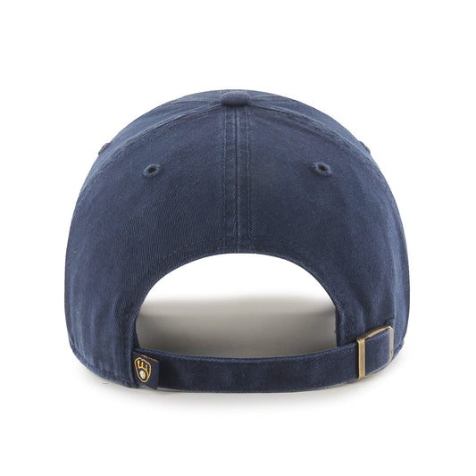MILWAUKEE BREWERS '47 KID'S CLEAN UP