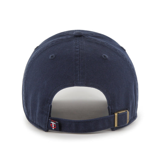 MINNESOTA TWINS '47 KID'S CLEAN UP