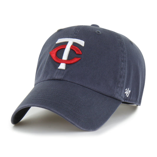 MINNESOTA TWINS '47 CLEAN UP
