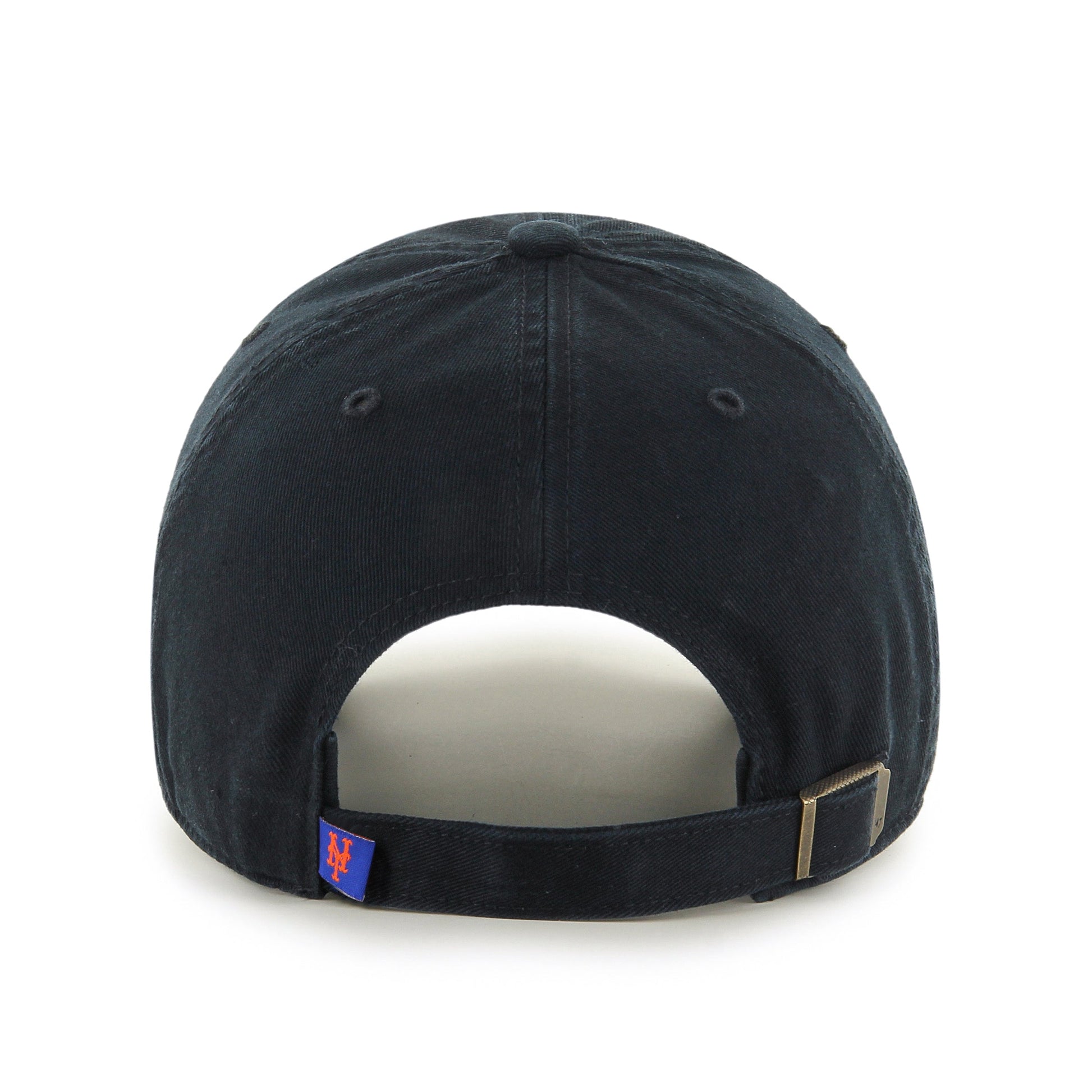 NEW YORK METS '47 CLEAN UP