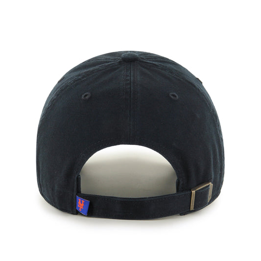 NEW YORK METS '47 CLEAN UP