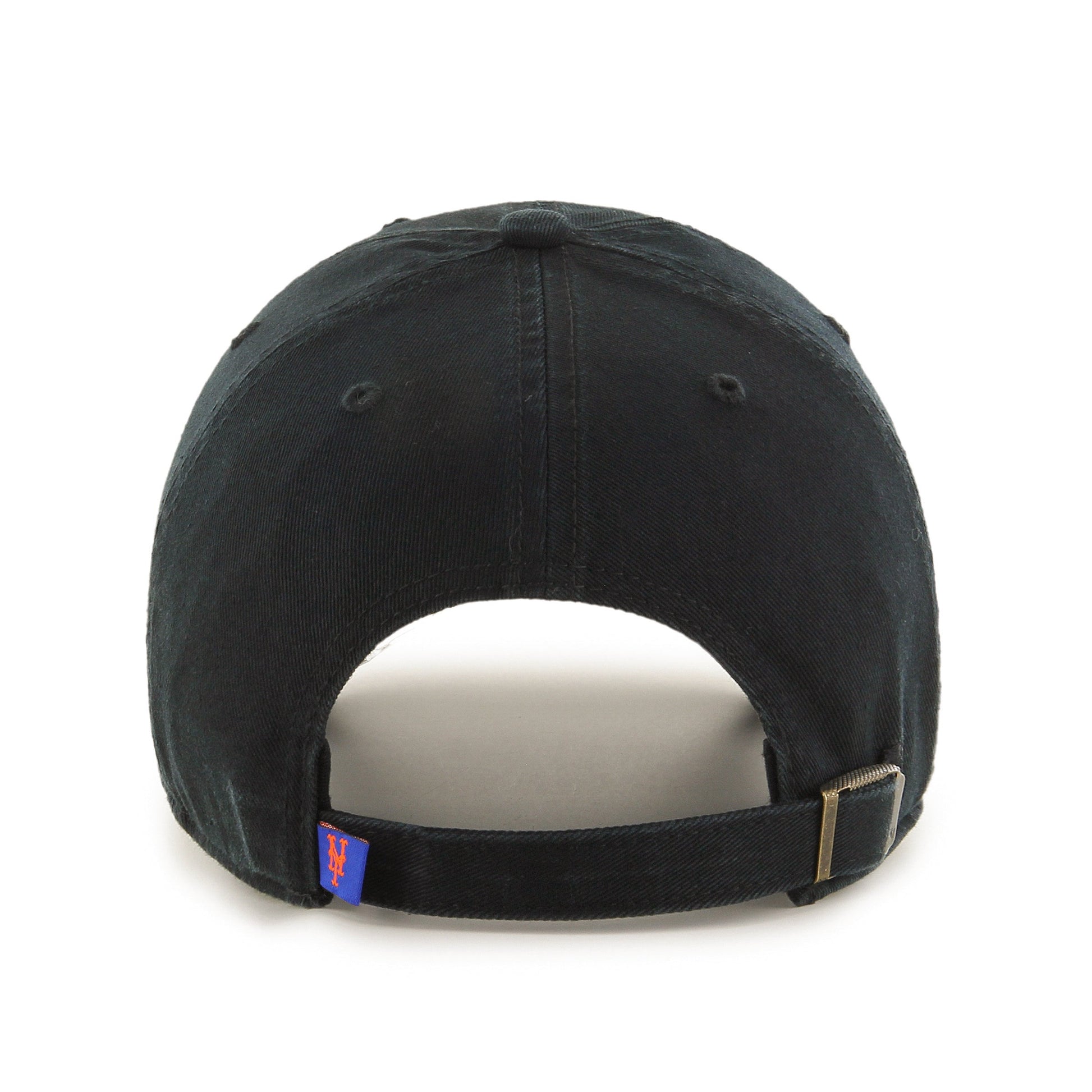 NEW YORK METS '47 CLEAN UP
