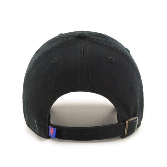 NEW YORK METS '47 CLEAN UP