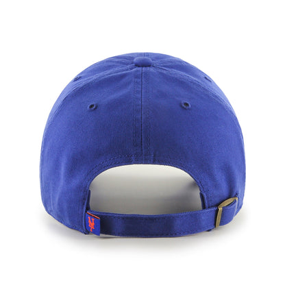 NEW YORK METS '47 CLEAN UP