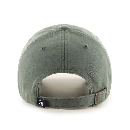NEW YORK YANKEES '47 CLEAN UP