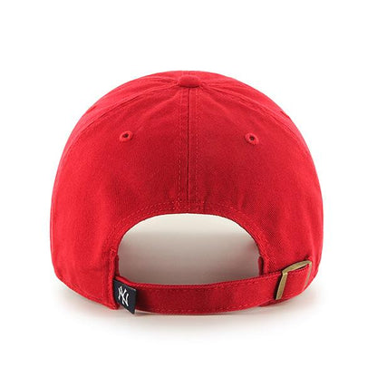 NEW YORK YANKEES '47 CLEAN UP