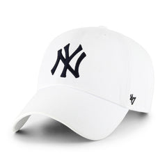 WHITE/NAVY
