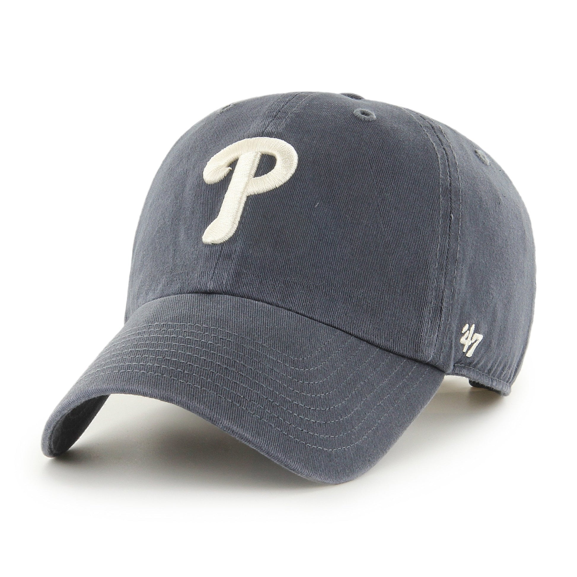 PHILADELPHIA PHILLIES '47 CLEAN UP