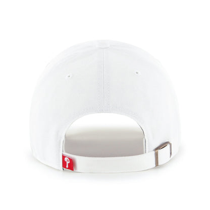 PHILADELPHIA PHILLIES '47 CLEAN UP