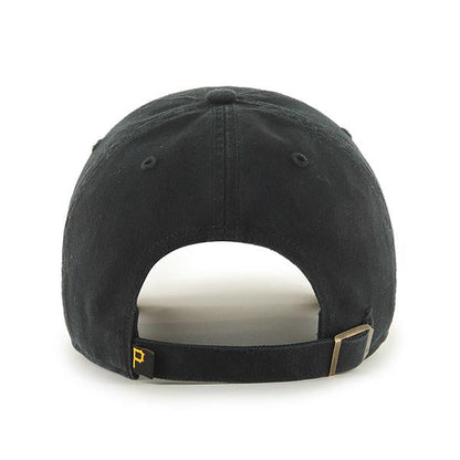 PITTSBURGH PIRATES '47 CLEAN UP