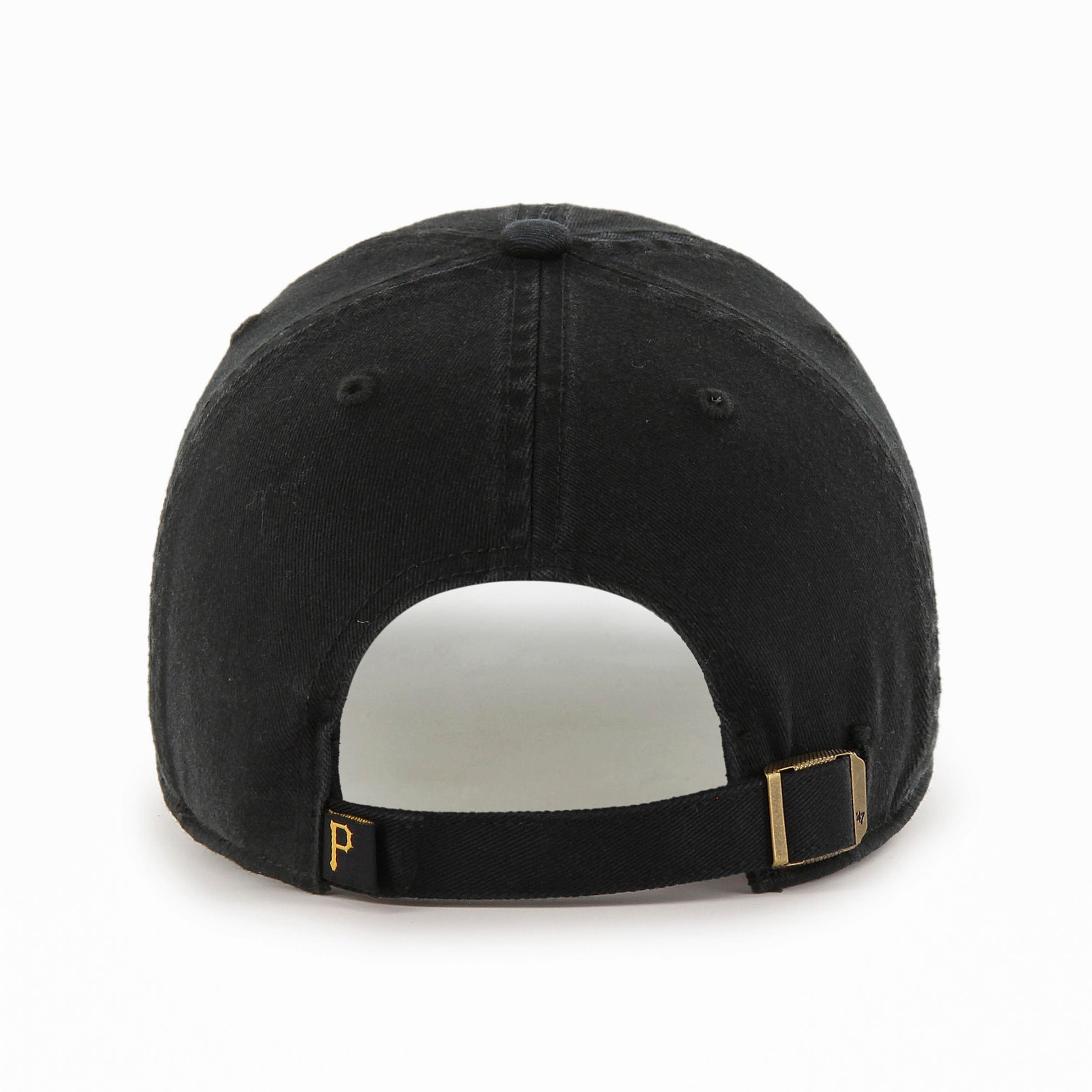 PITTSBURGH PIRATES '47 CLEAN UP