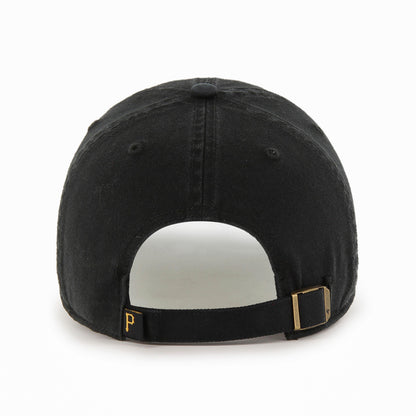 PITTSBURGH PIRATES '47 CLEAN UP