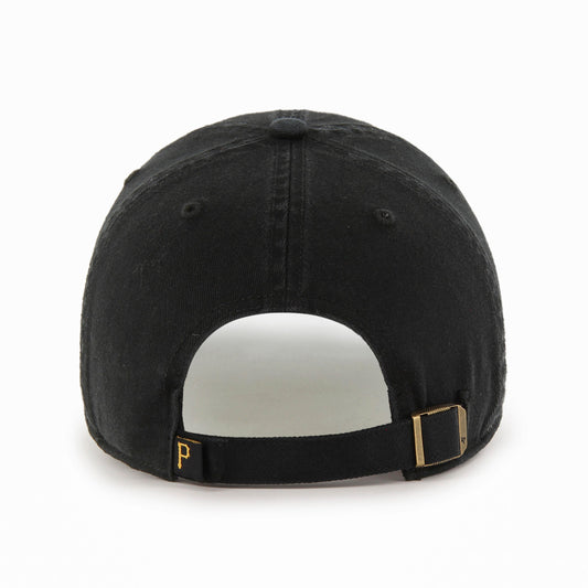 PITTSBURGH PIRATES '47 CLEAN UP