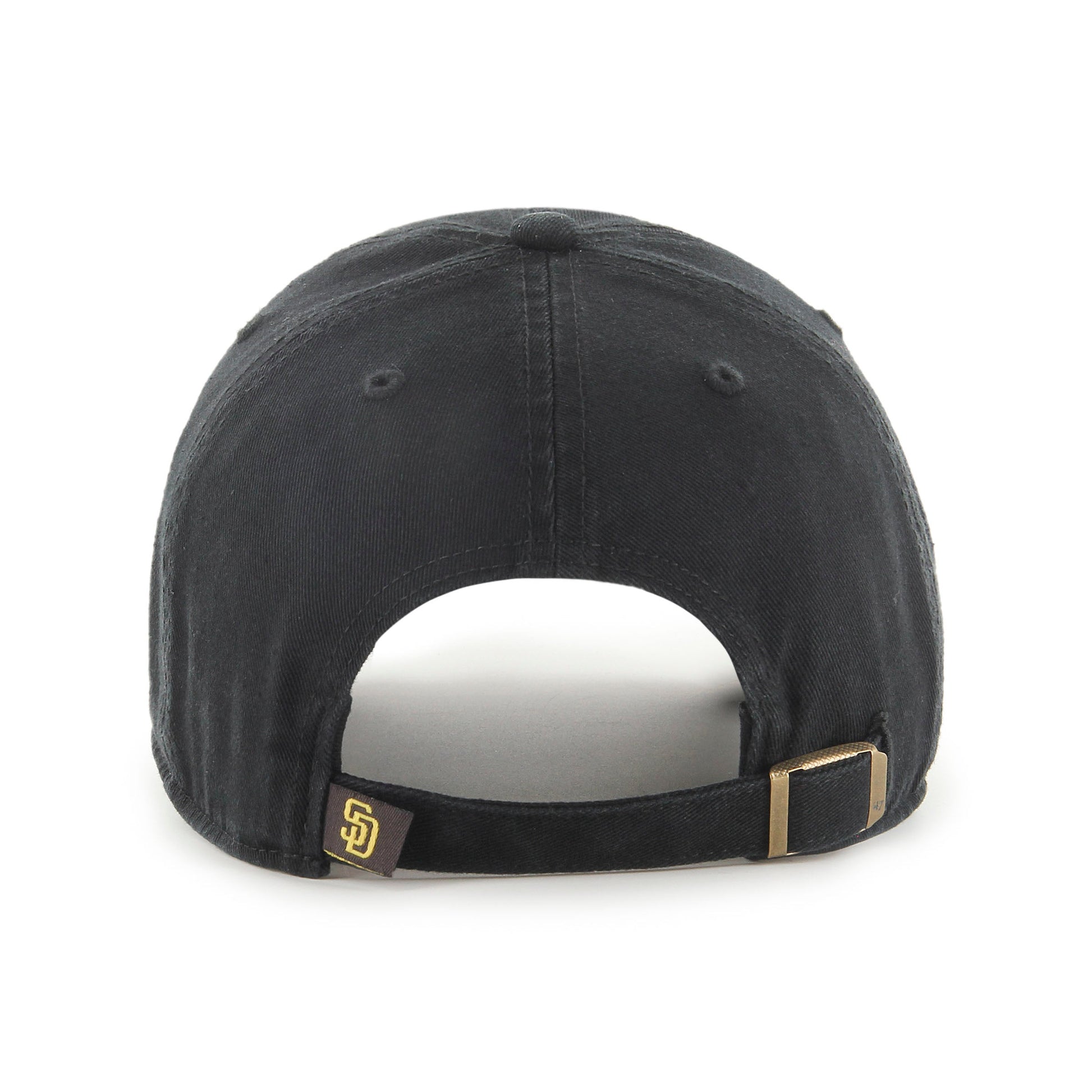 SAN DIEGO PADRES '47 CLEAN UP