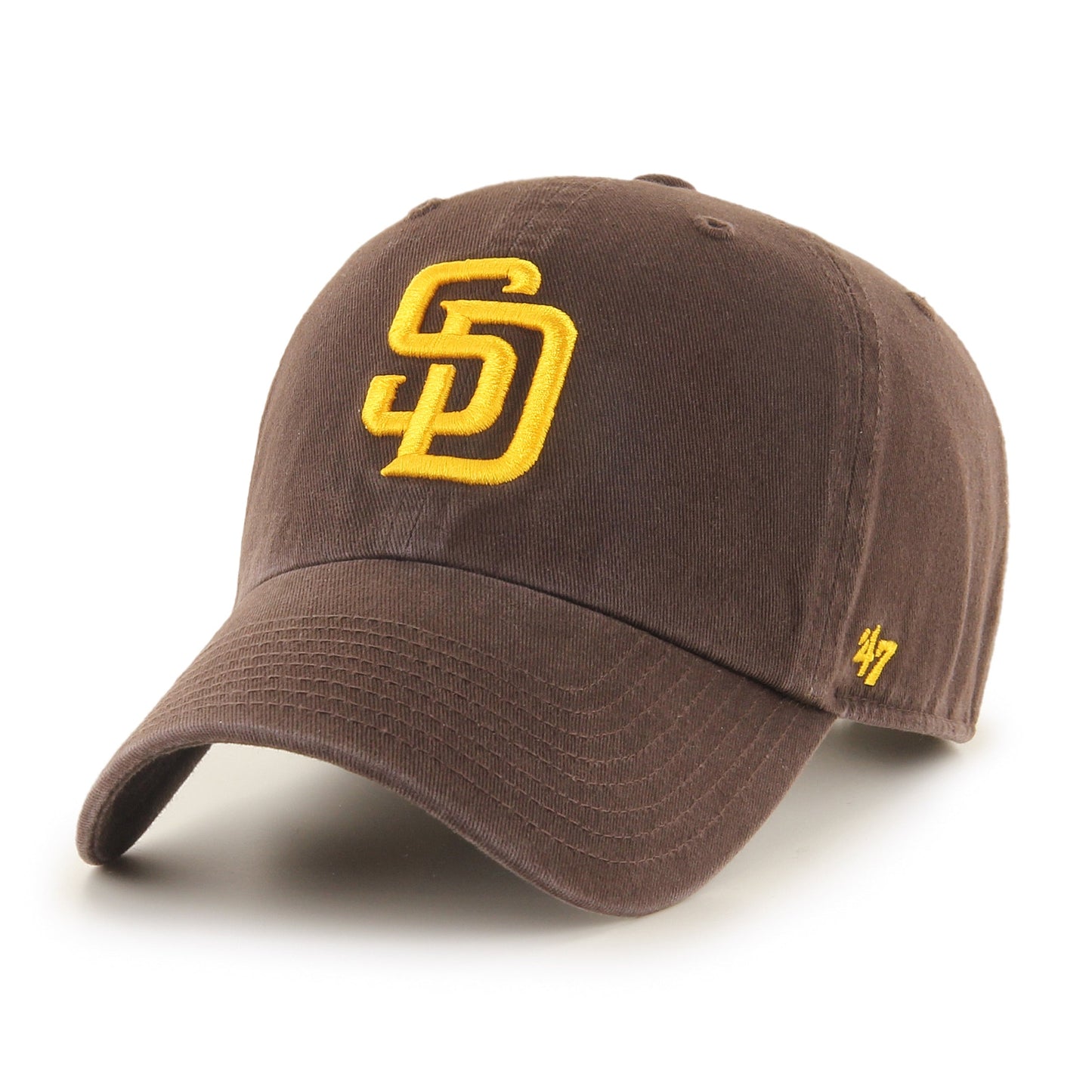 SAN DIEGO PADRES '47 KID'S CLEAN UP