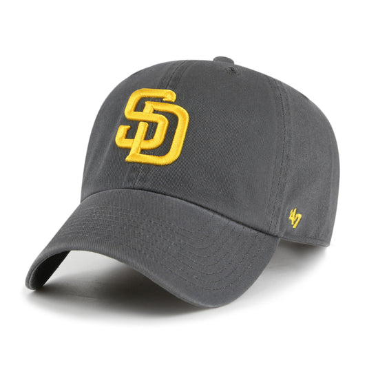 SAN DIEGO PADRES '47 CLEAN UP