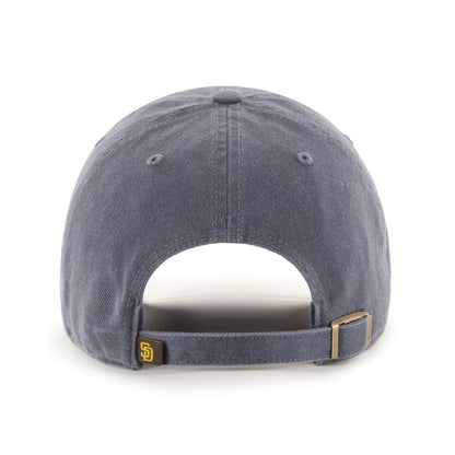 SAN DIEGO PADRES '47 CLEAN UP