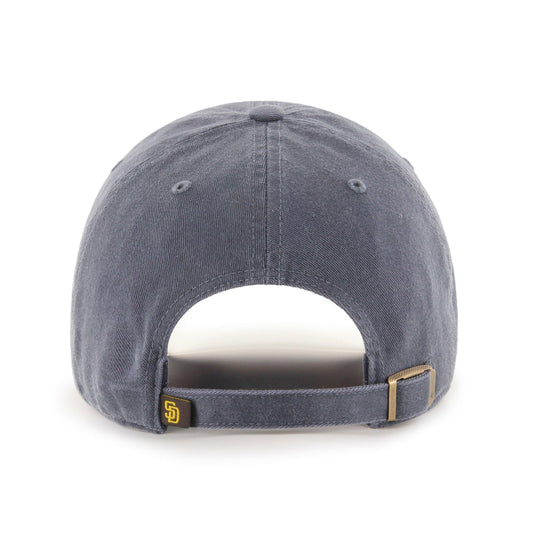 SAN DIEGO PADRES '47 CLEAN UP