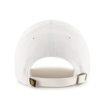 SAN DIEGO PADRES '47 CLEAN UP