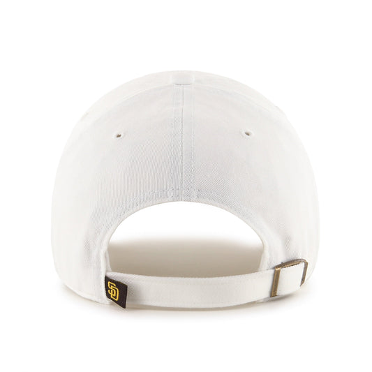SAN DIEGO PADRES '47 CLEAN UP