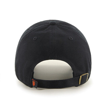 SAN FRANCISCO GIANTS '47 KID'S CLEAN UP