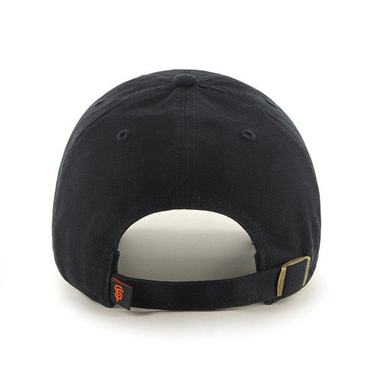 SAN FRANCISCO GIANTS '47 KID'S CLEAN UP