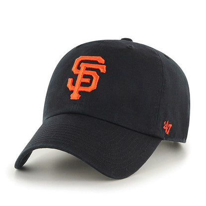 SAN FRANCISCO GIANTS '47 KID'S CLEAN UP