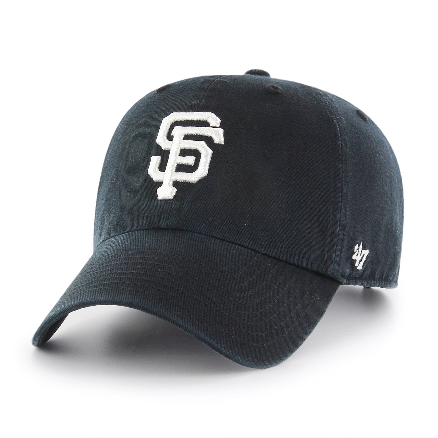 SAN FRANCISCO GIANTS '47 CLEAN UP
