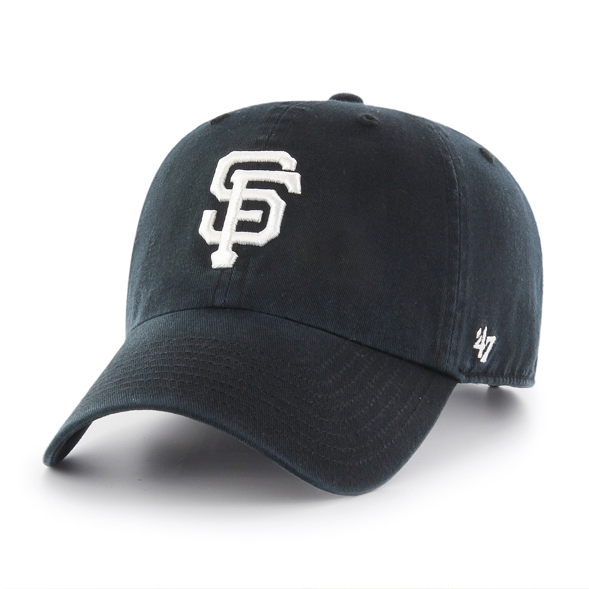 SAN FRANCISCO GIANTS '47 CLEAN UP