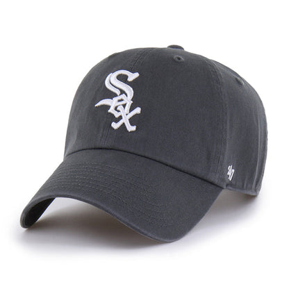 CHICAGO WHITE SOX '47 CLEAN UP