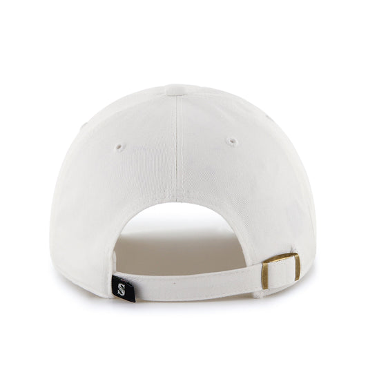 SEATTLE MARINERS '47 CLEAN UP