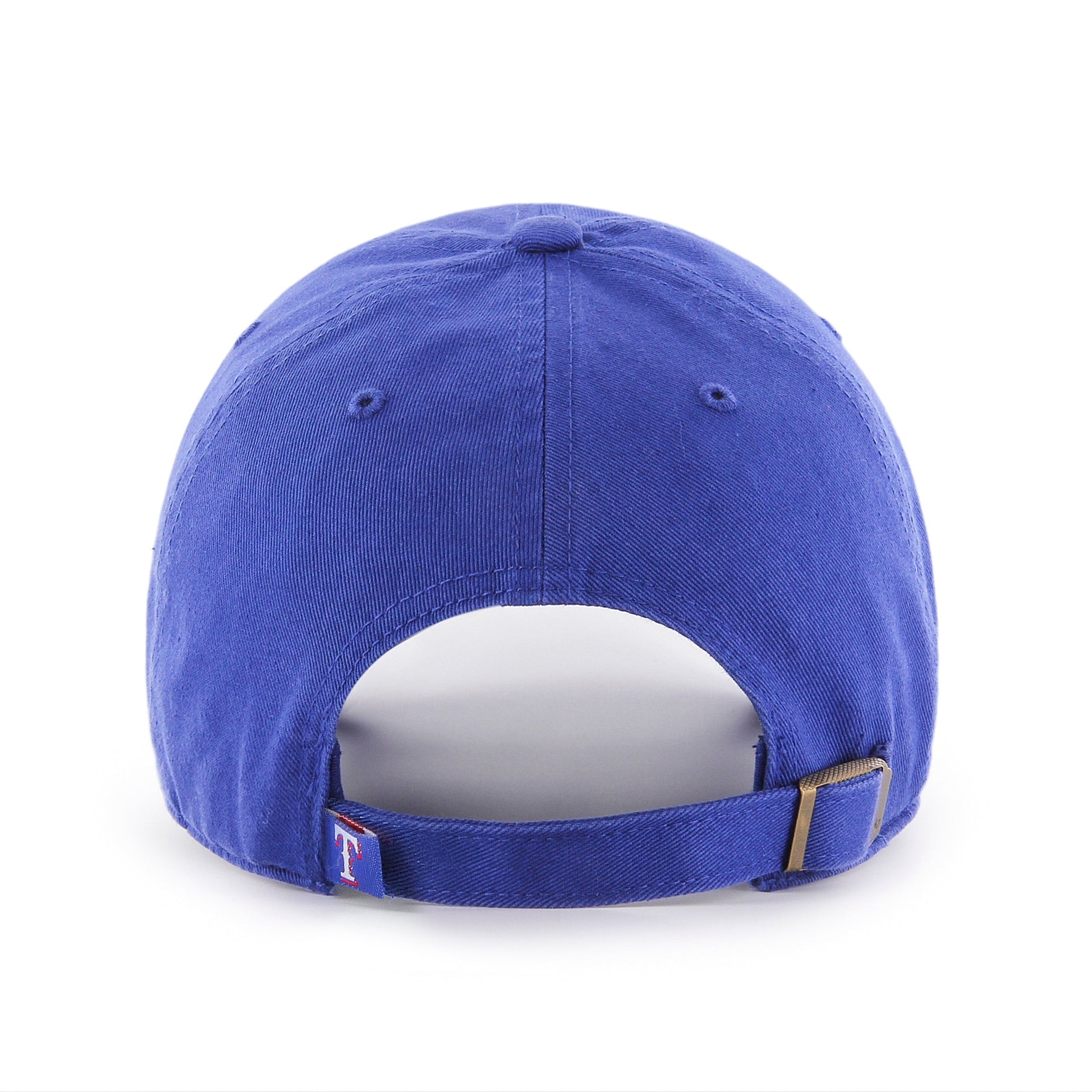 TEXAS RANGERS '47 KID'S CLEAN UP