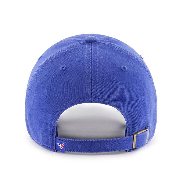 TORONTO BLUE JAYS '47 CLEAN UP