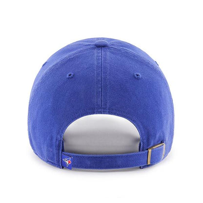 TORONTO BLUE JAYS '47 CLEAN UP