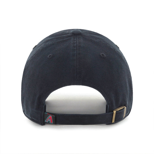 ARIZONA DIAMONDBACKS '47 KID'S CLEAN UP
