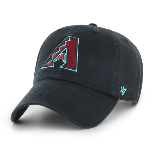 ARIZONA DIAMONDBACKS '47 KID'S CLEAN UP