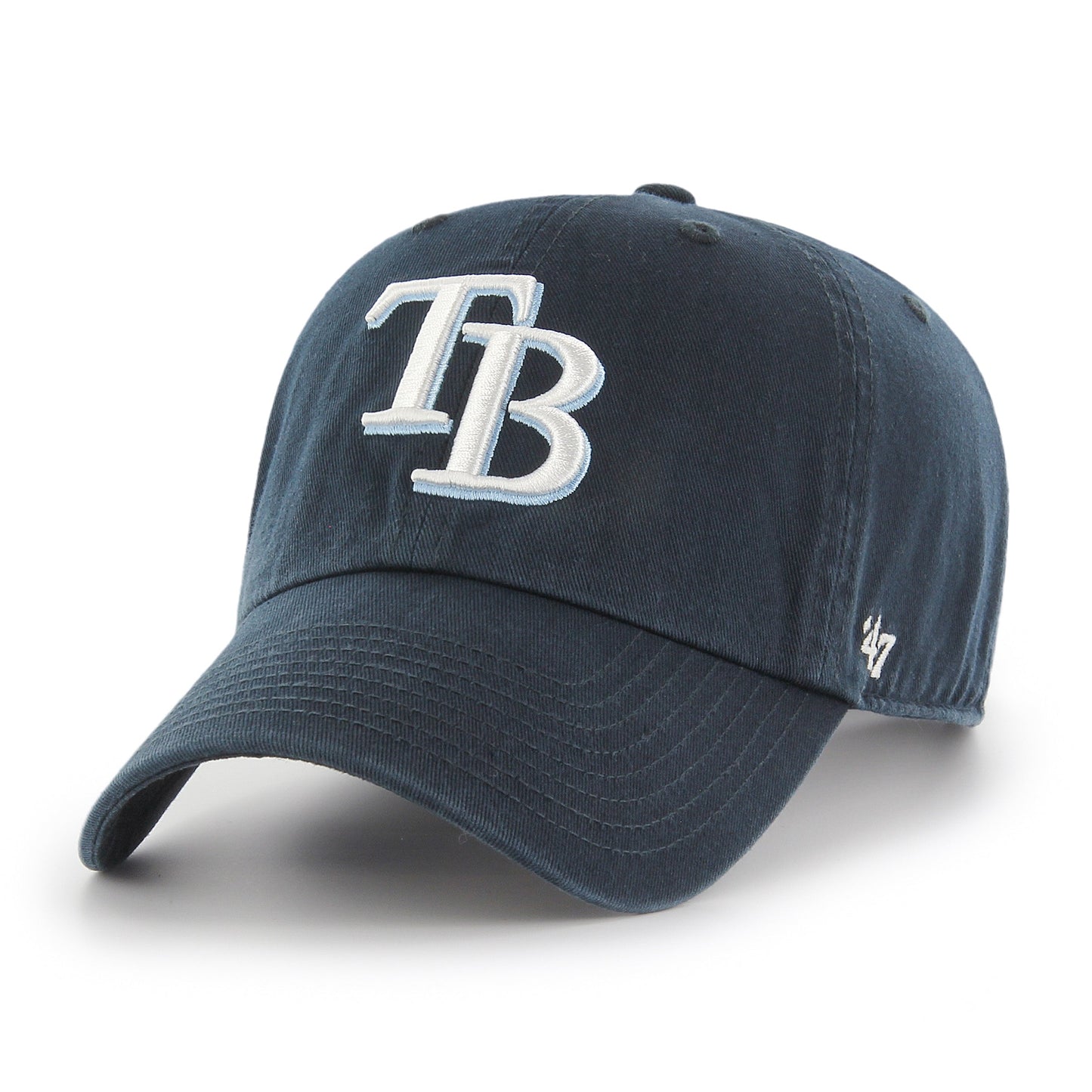 TAMPA BAY RAYS '47 KID'S CLEAN UP