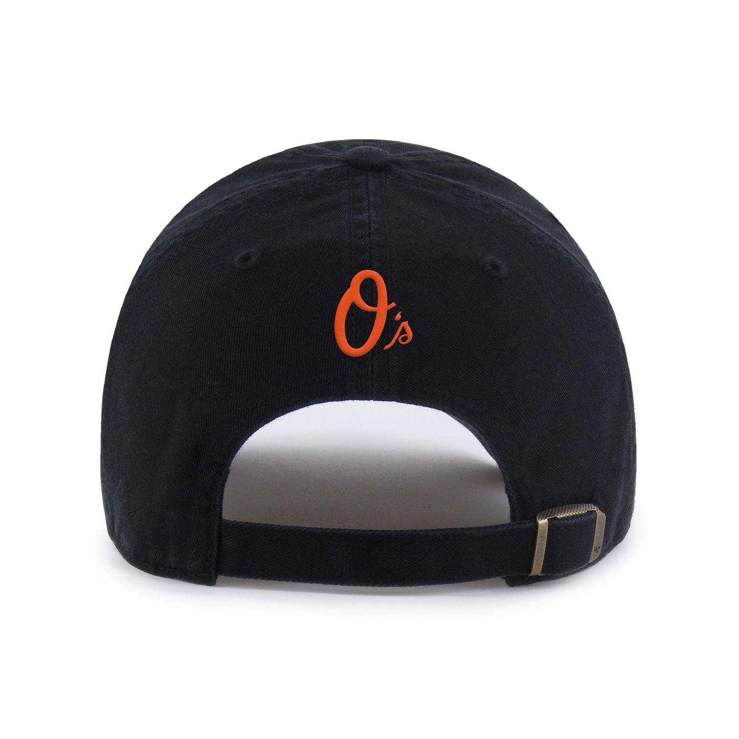 BALTIMORE ORIOLES ICE CREAM '47 CLEAN UP
