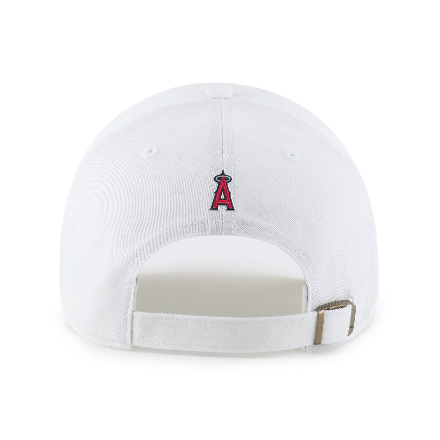 LOS ANGELES ANGELS ICE CREAM '47 CLEAN UP