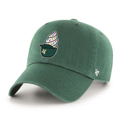 DARK GREEN