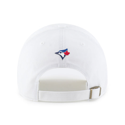TORONTO BLUE JAYS ICE CREAM '47 CLEAN UP