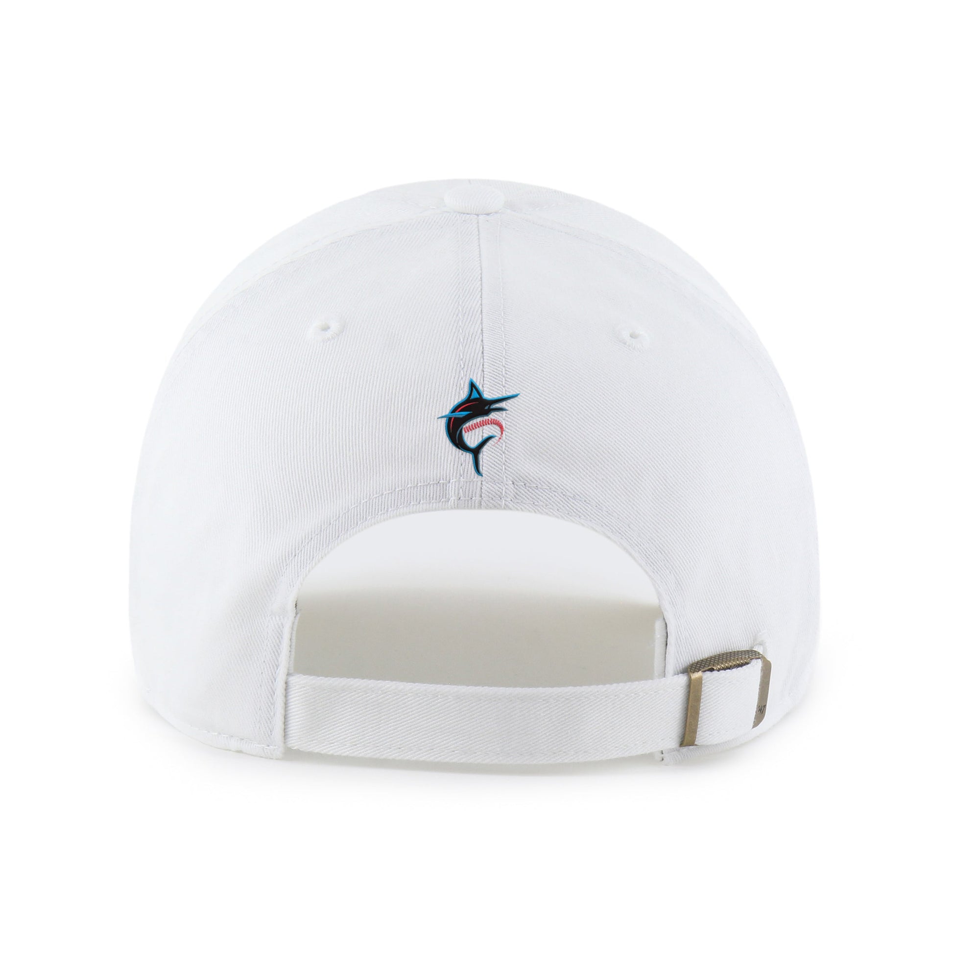MIAMI MARLINS ICE CREAM '47 CLEAN UP