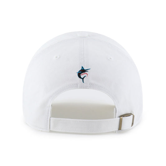 MIAMI MARLINS ICE CREAM '47 CLEAN UP