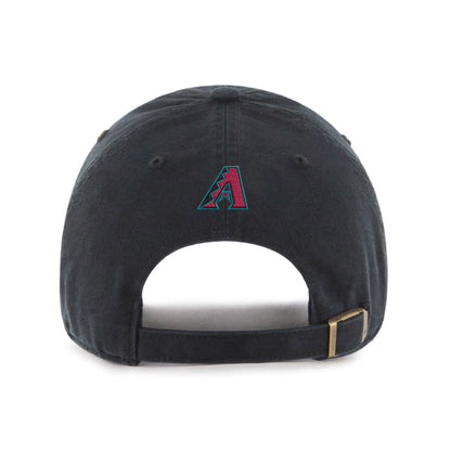 ARIZONA DIAMONDBACKS ICE CREAM '47 CLEAN UP
